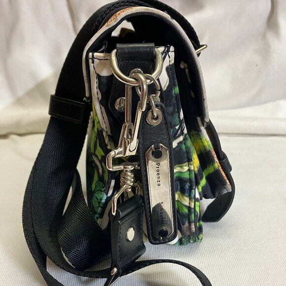 Proenza Schouler Women's PS1 Messenger Bag Crossbody - Picture 3 of 8